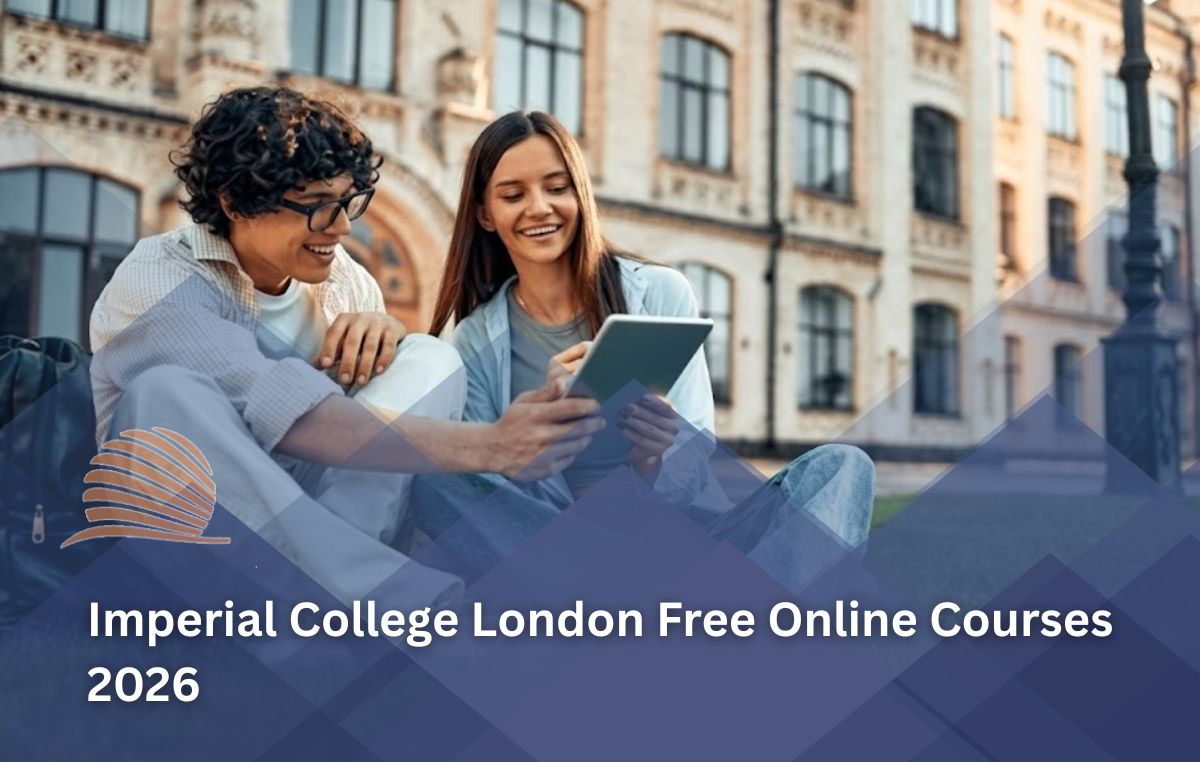 Imperial College London Free Online Courses 2026 for Global Learners